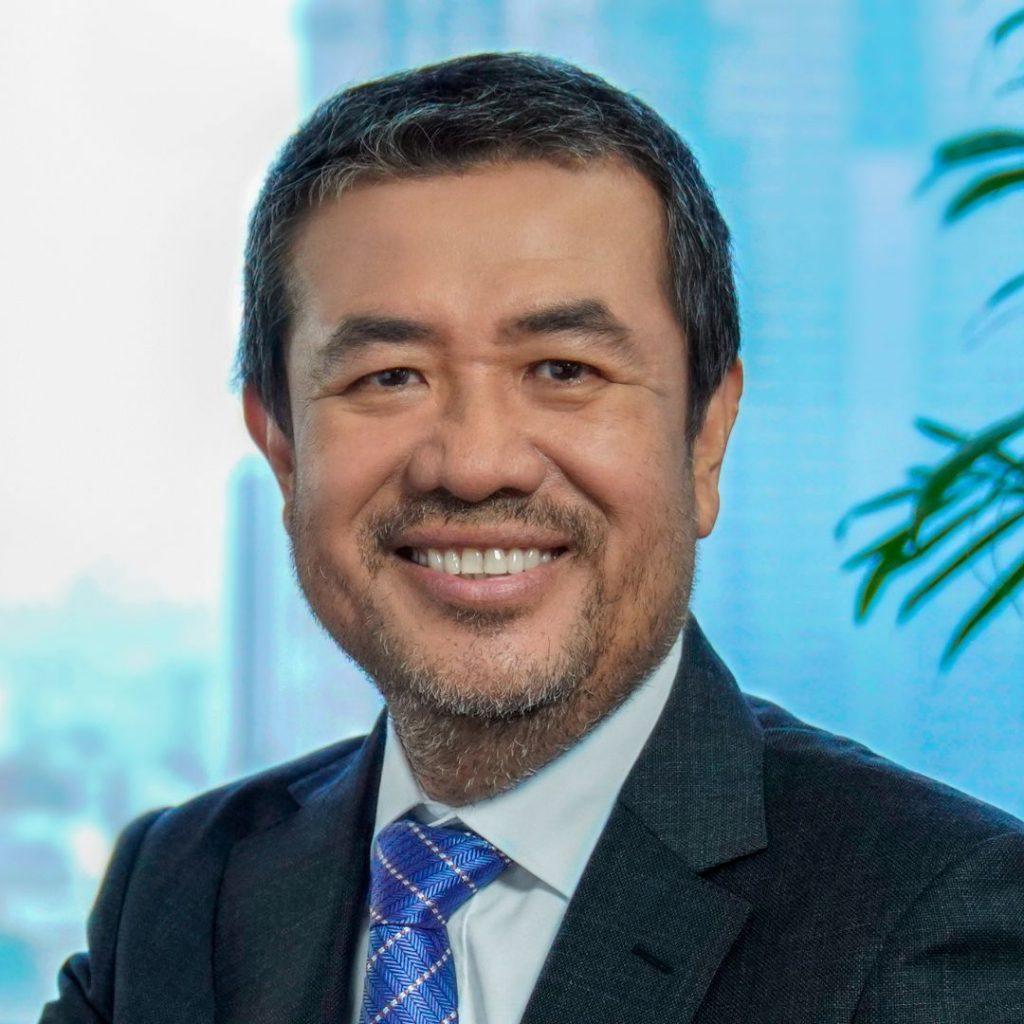 Alden Francis C. Gonzales