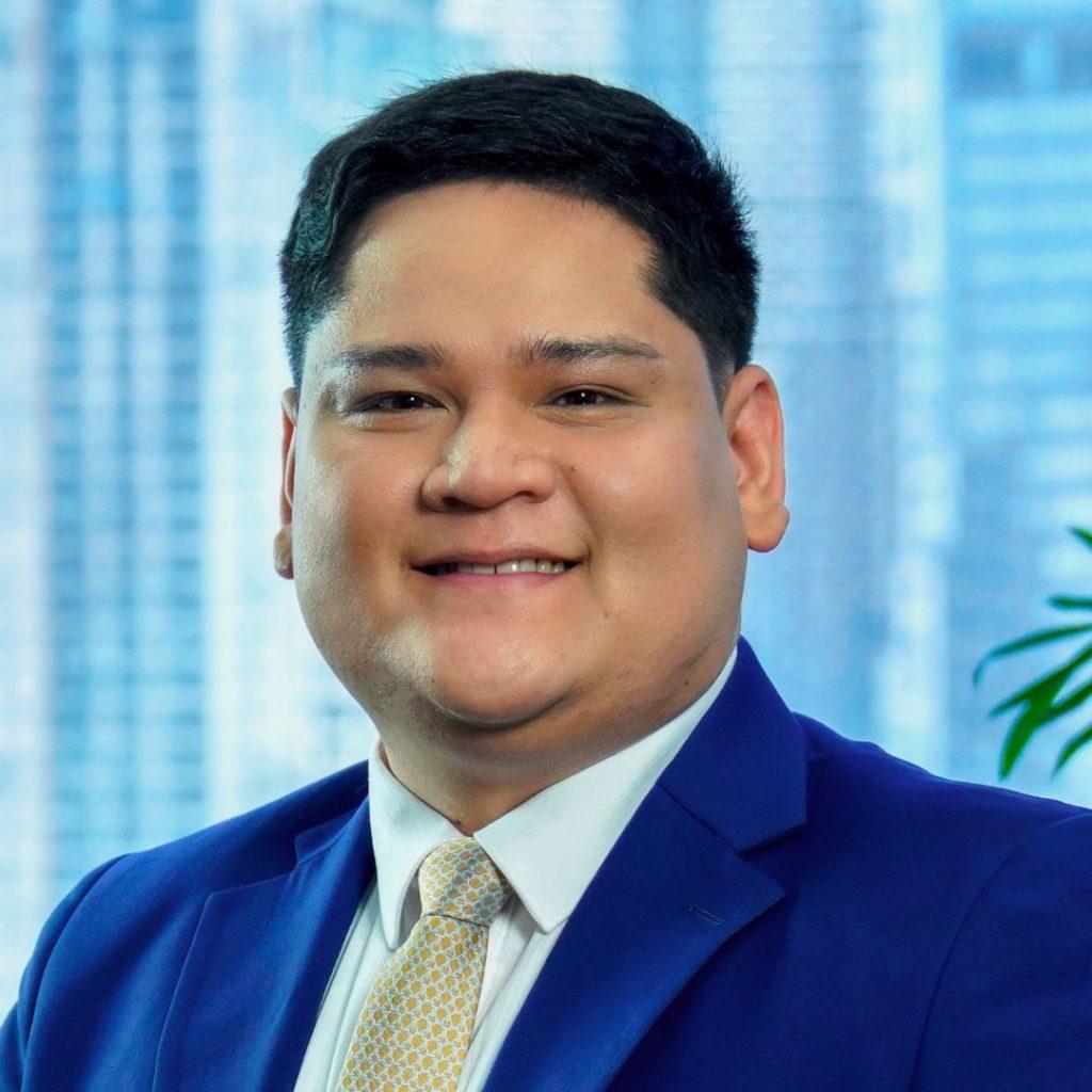 Alfonso Roel D. Vargas