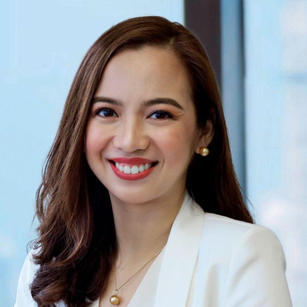 Beatriz Anna S. Balbacal