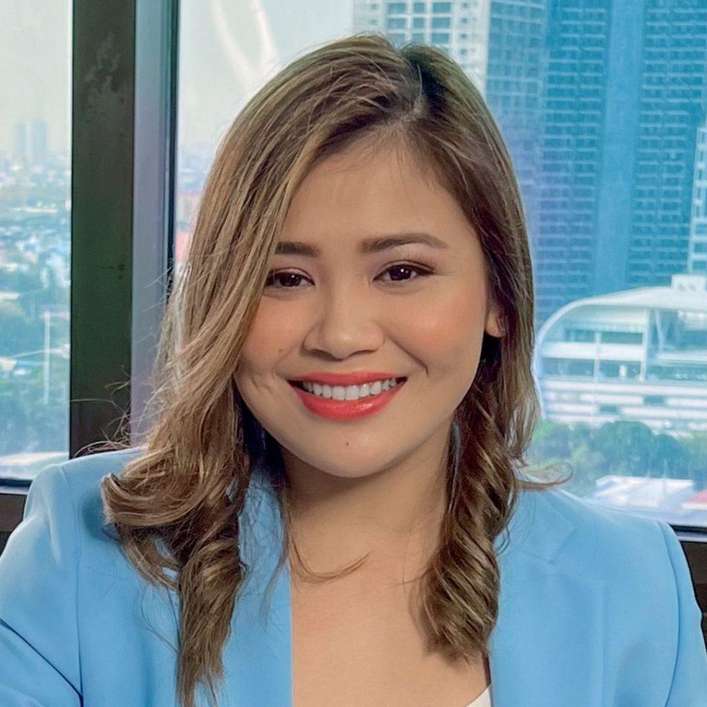 Bianca Isabel D. Soriano