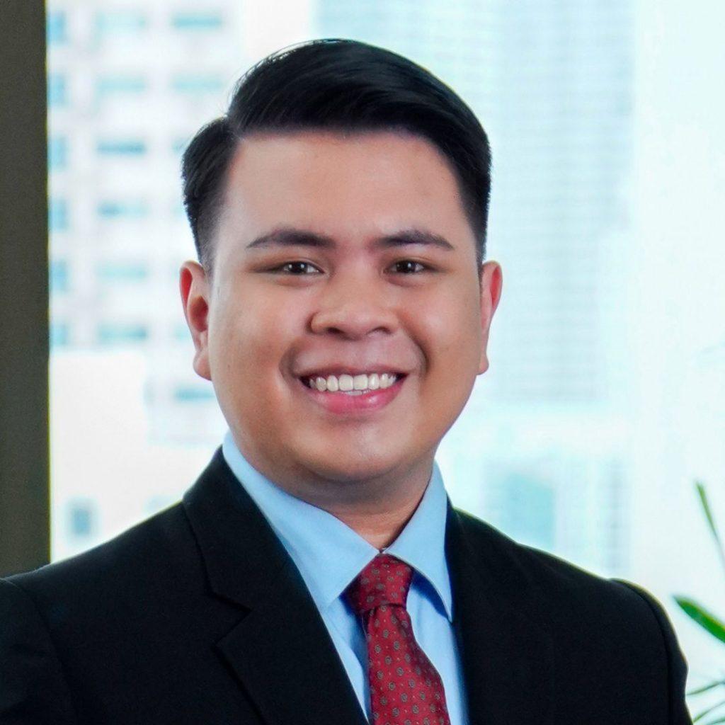 Christian Gio R. Senarlo