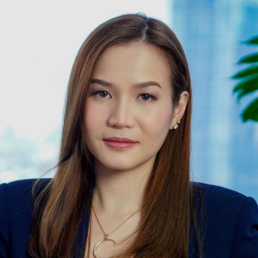 Ciselie Marie T. Gamo-Sisayan