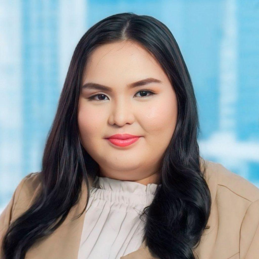 Clarizza Grace D. Napa