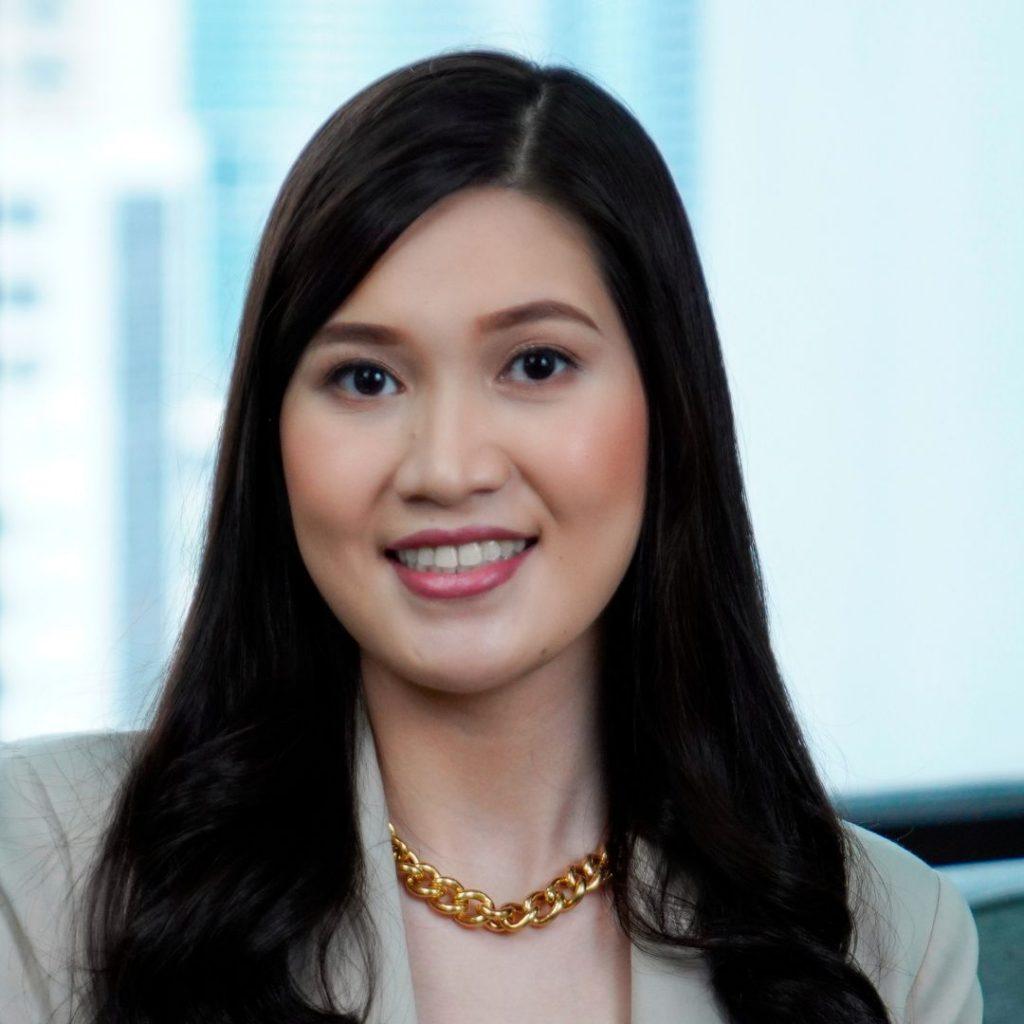 Danica Mae M. Godornes