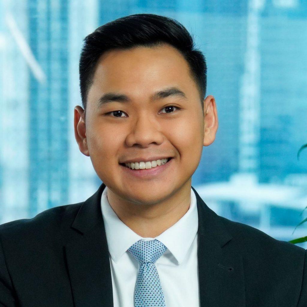 Daverick Angelito E. Pacumio