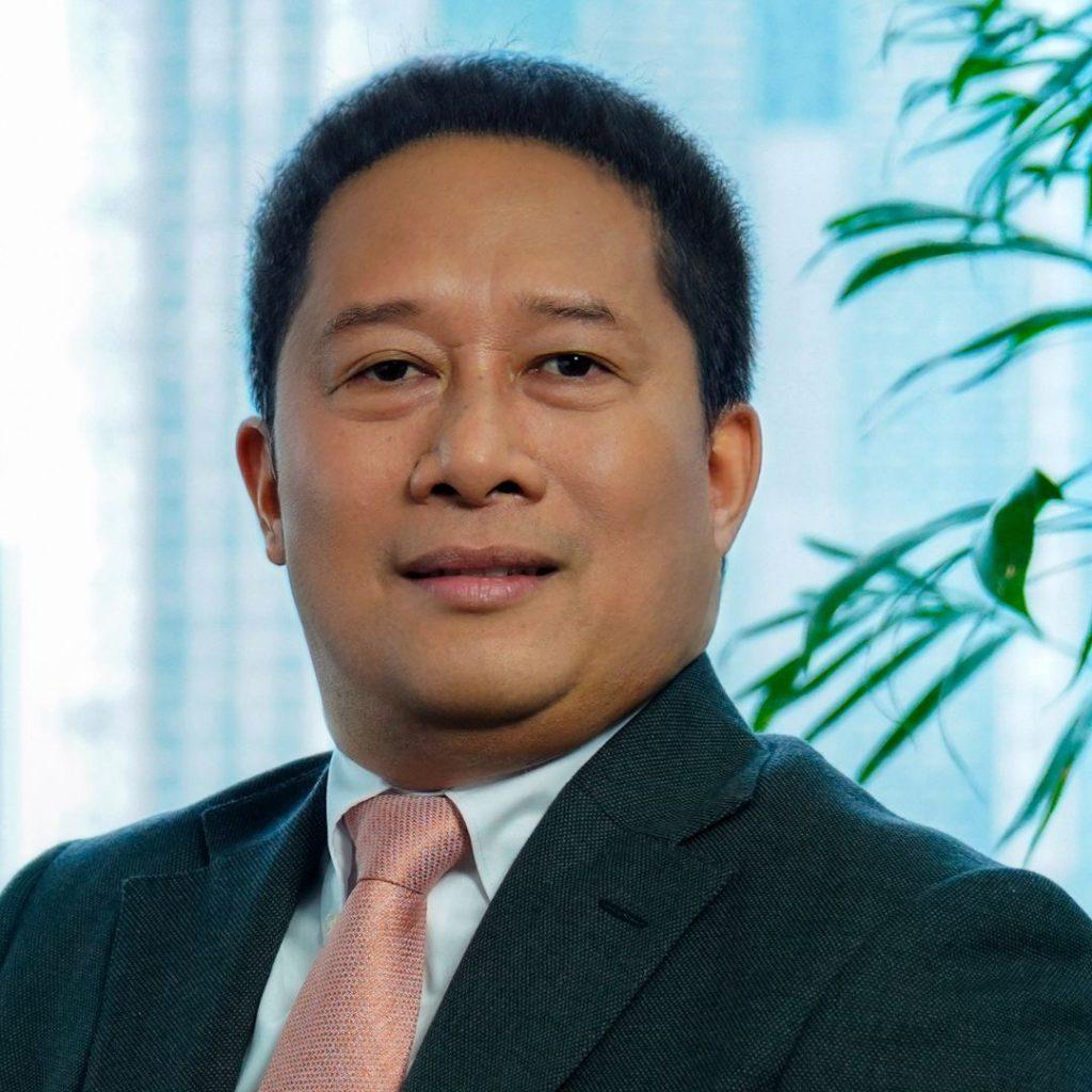 Floro C. Balato, Jr.