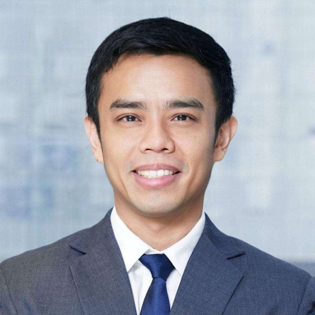 Ian Jerny E. De Leon