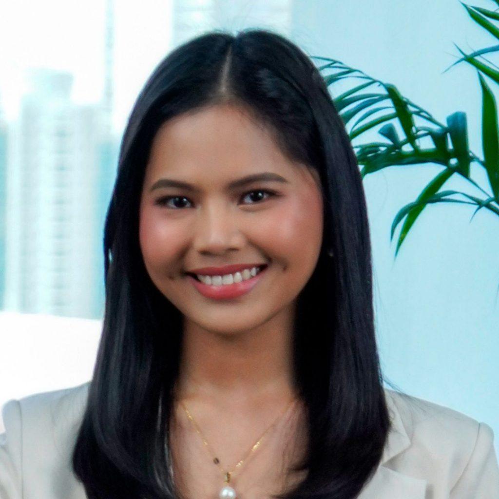 Iyla Marie D. Ferrer