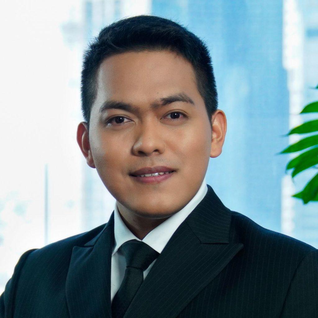 Jairus Vincent Z. Bernardez