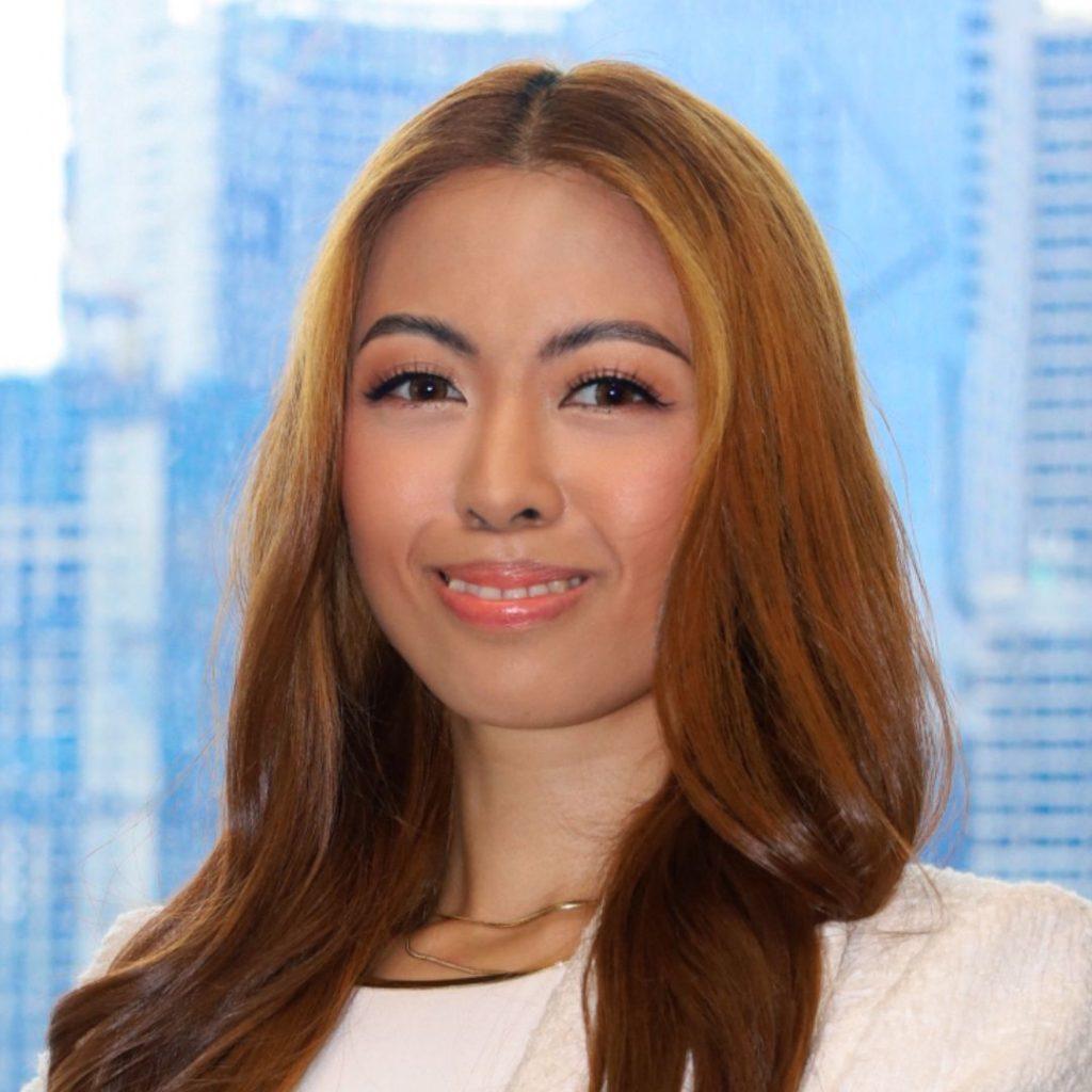 Jamille Justine P. Santos