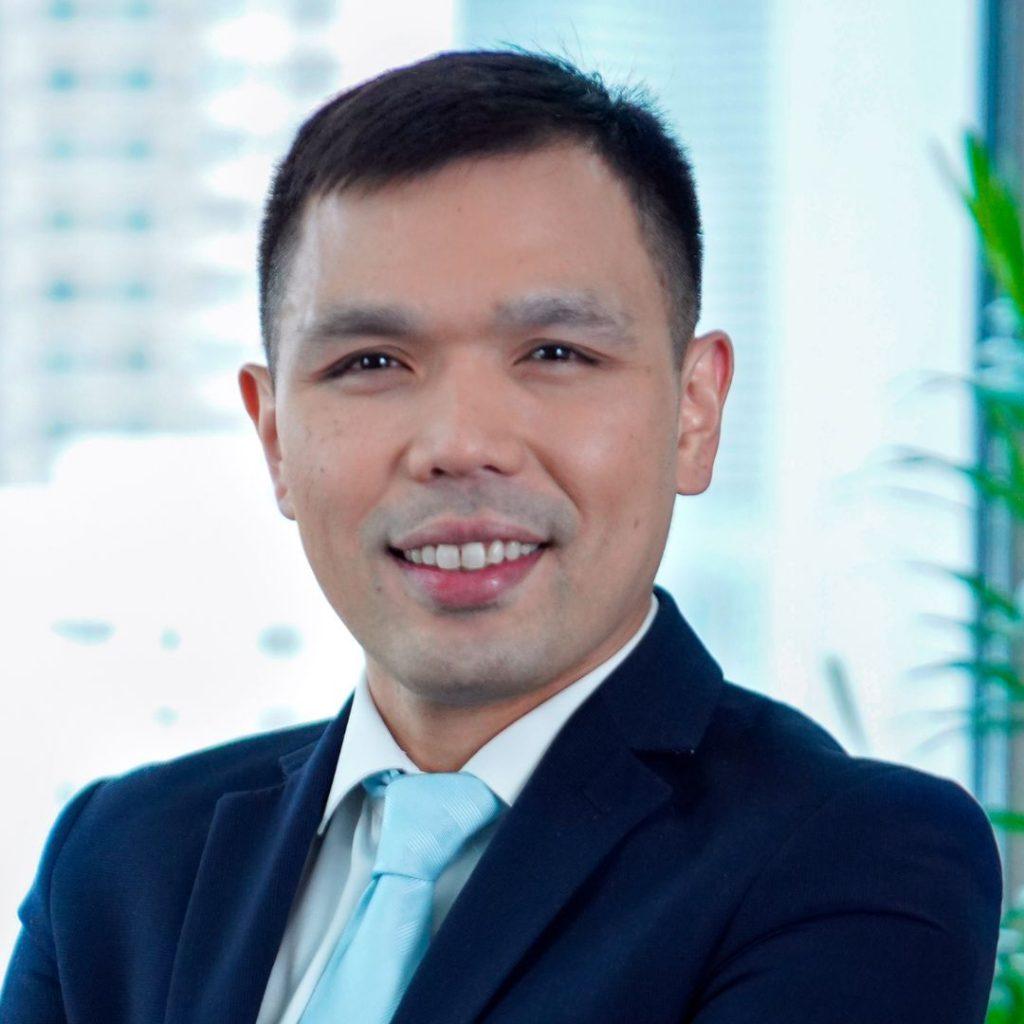 John Michael S. Galauran