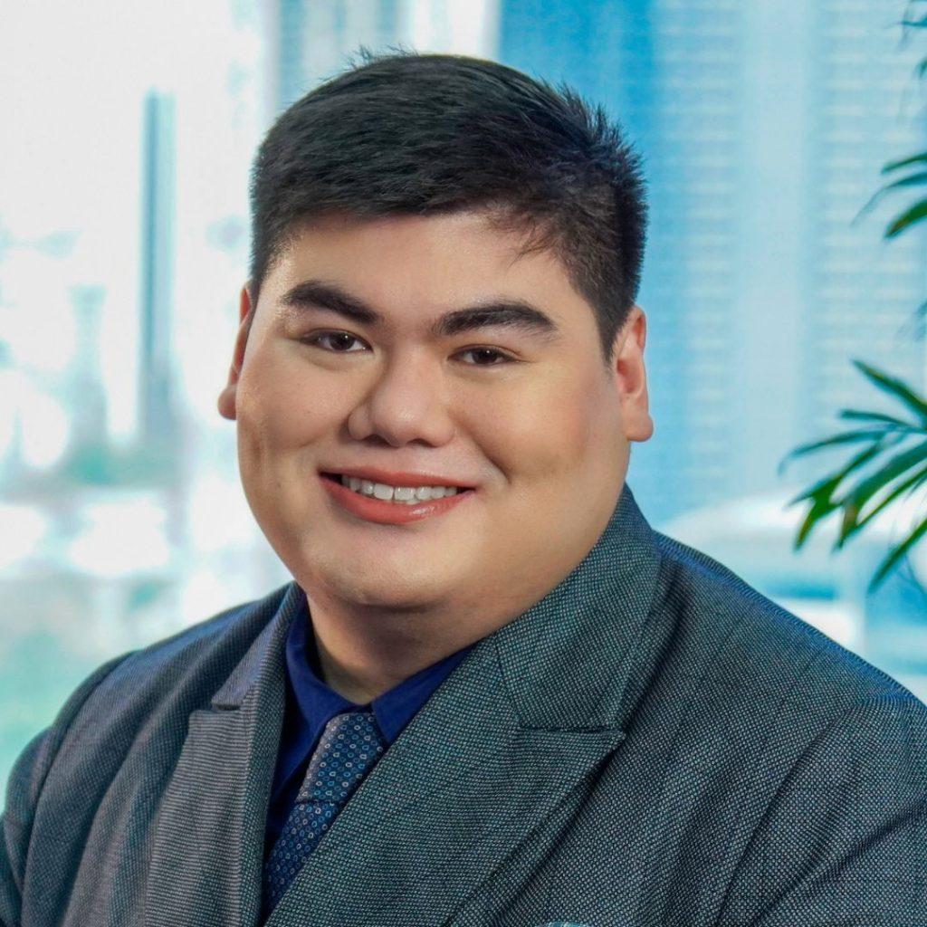 Jonathan Victor S. Noel