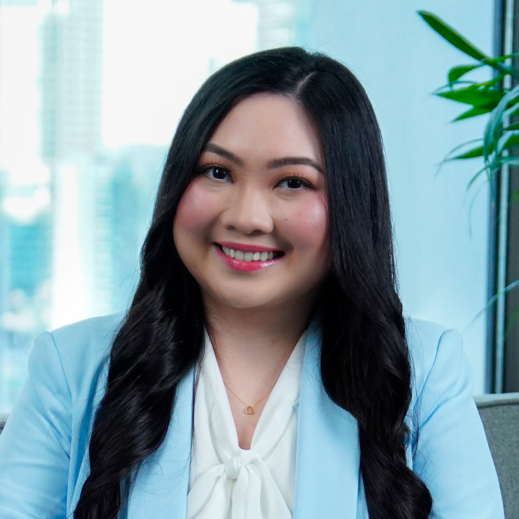 Julie Ann C. Manguiat