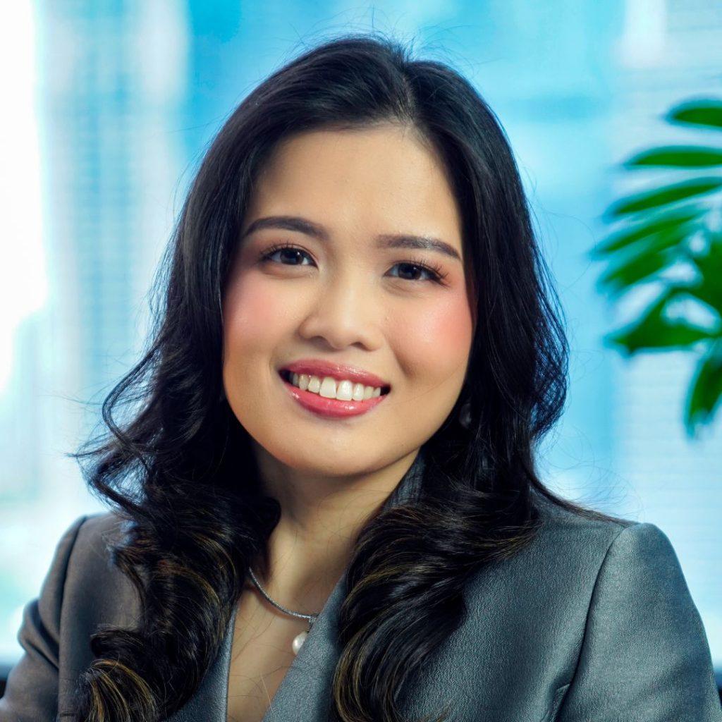 Kristina Mae C. Durana