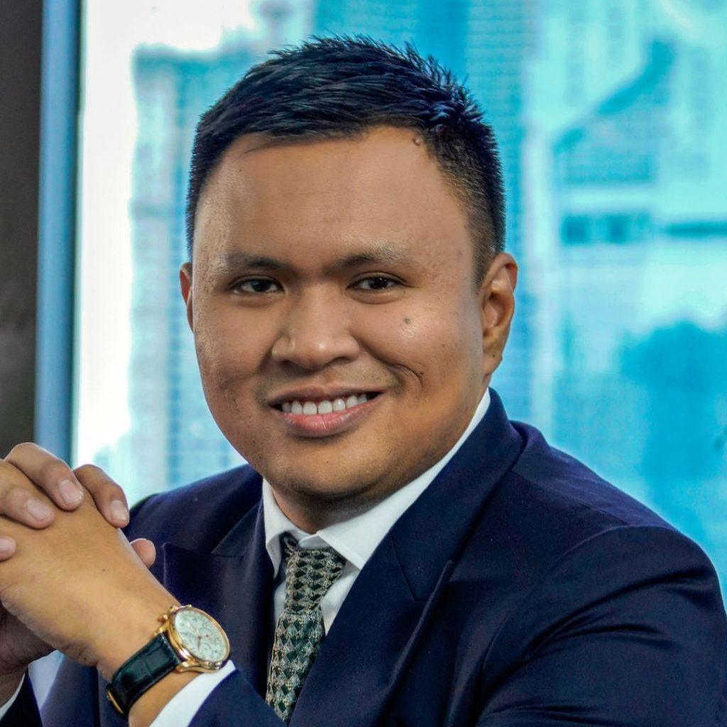 Lorenzo Luigi T. Gayya