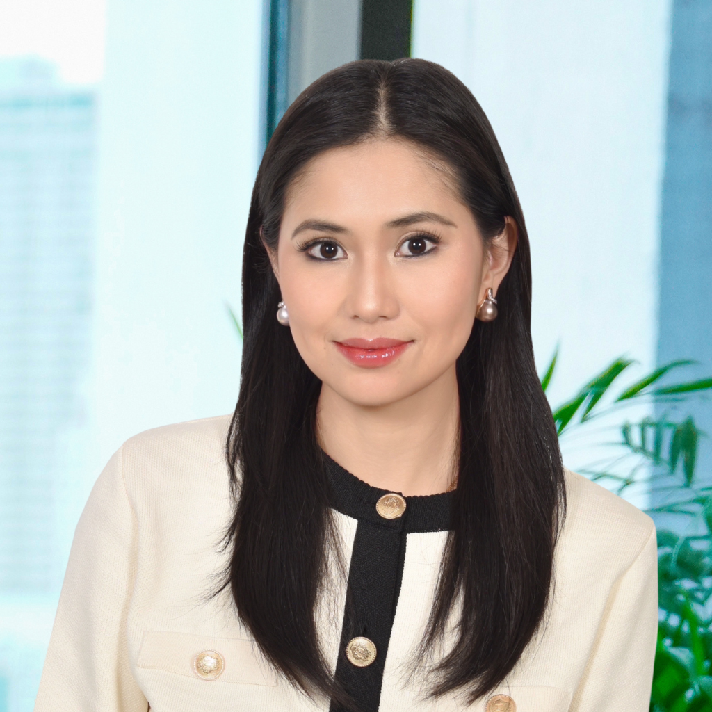 Ma. Venica Gerardine Audrey I. Jose