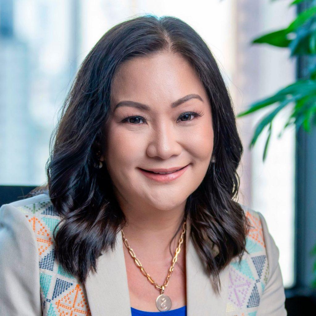 Mae Elaine T. Bathan