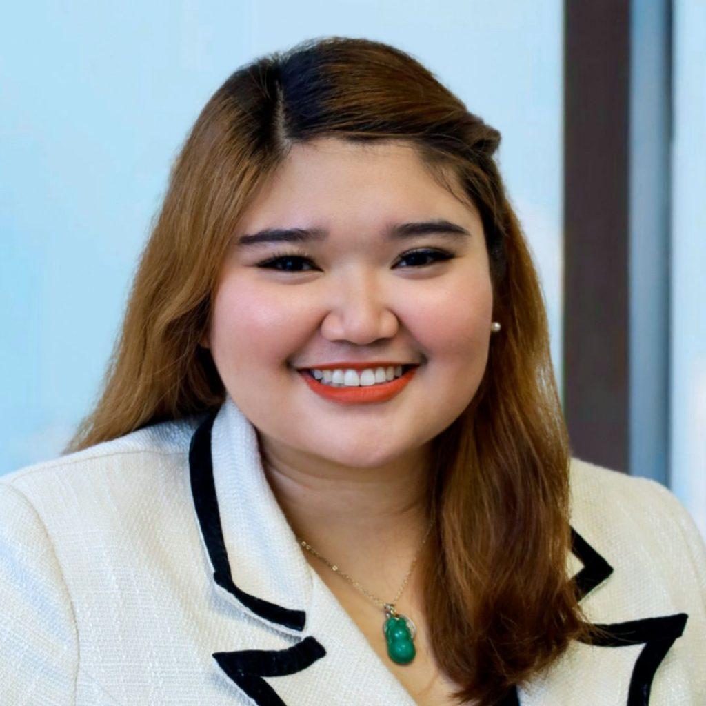 Maria Frances Faye R. Gutierrez