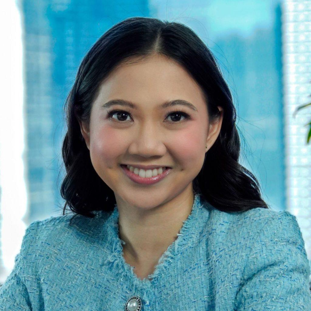 Maria Isabella A. Rodriguez