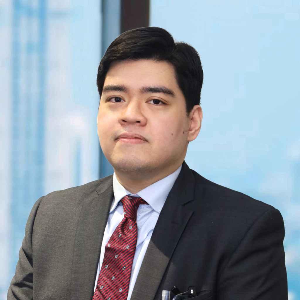 Miguel Lorenzo U. Noel