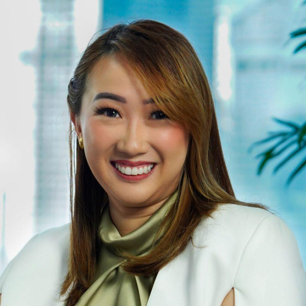 Nasha Jemimah R. Reyes-Ferrer