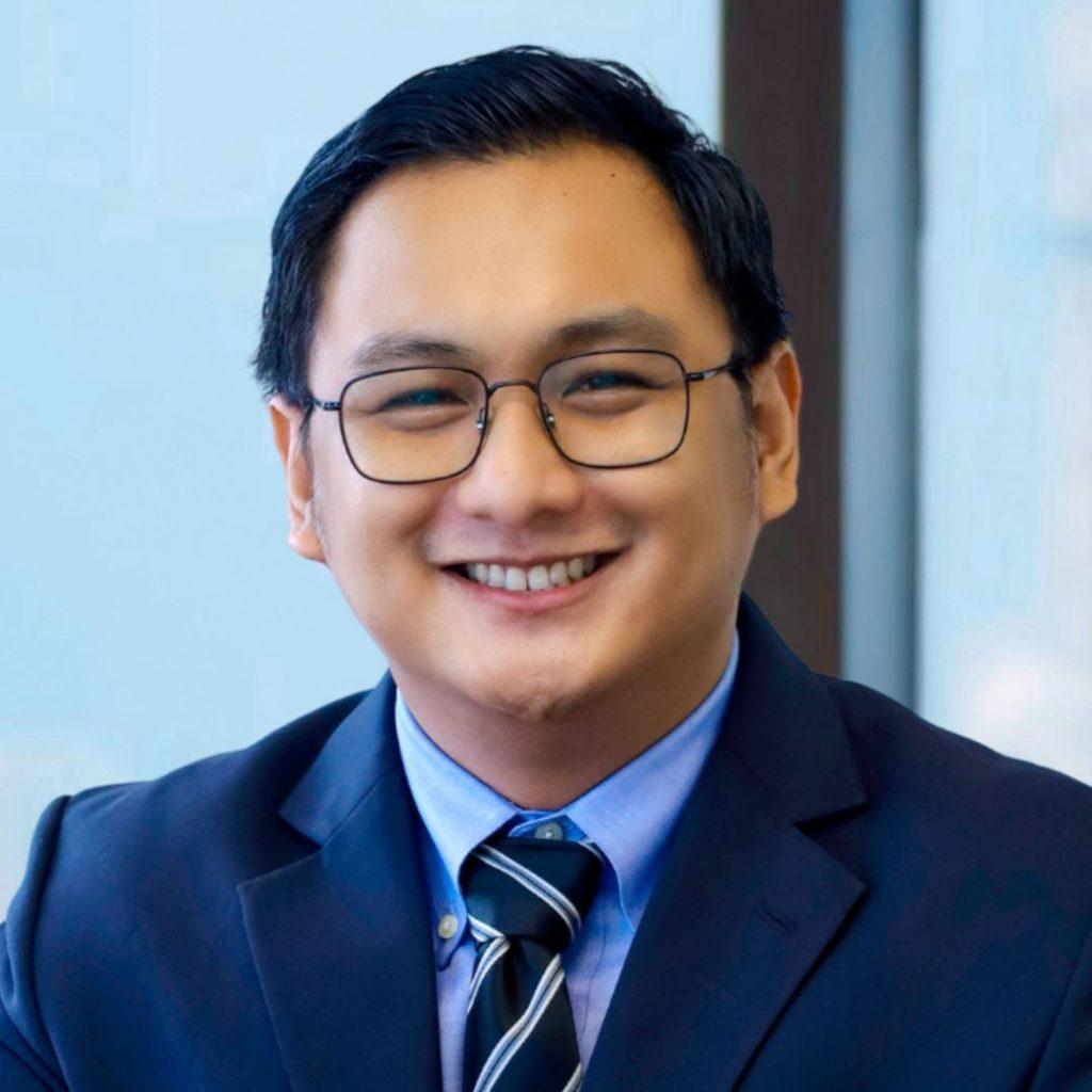 Norbert Peter R. Indunan