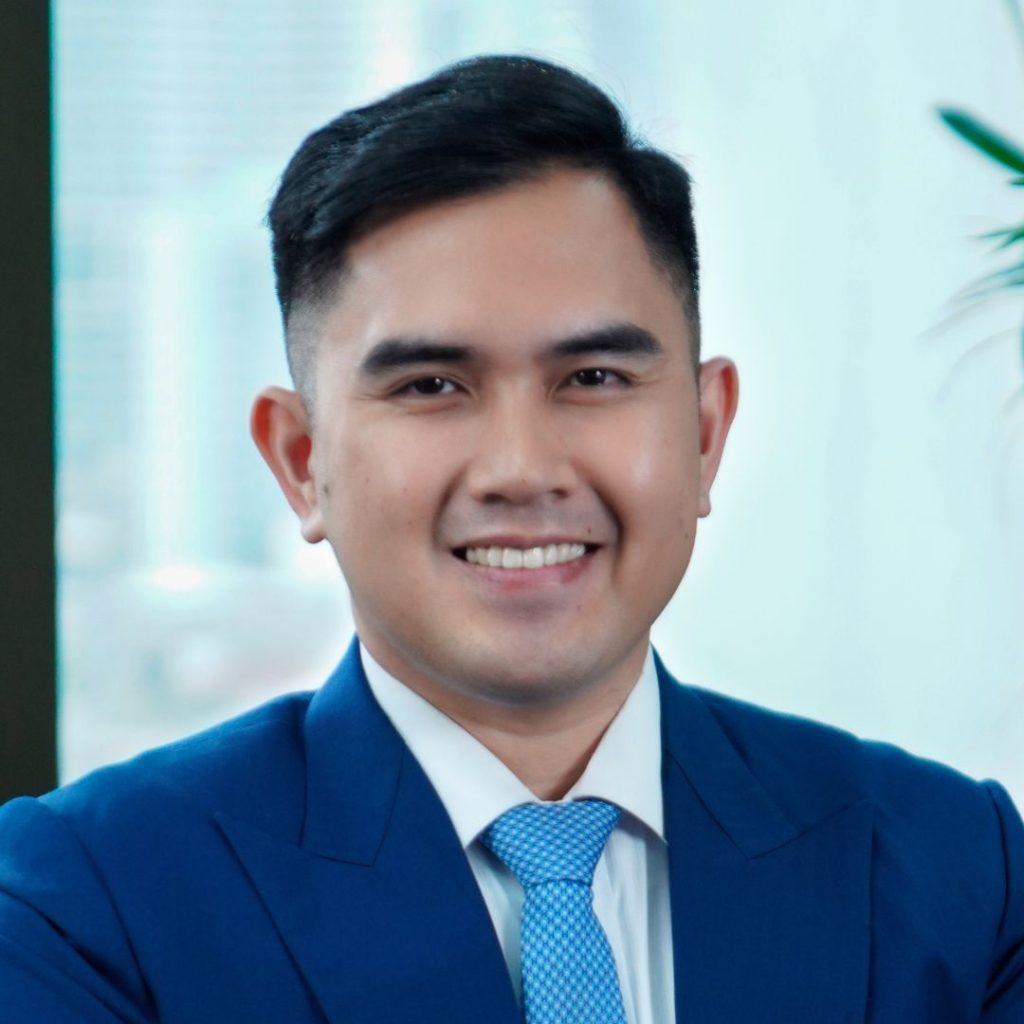 Pio Vincent R. Buencamino