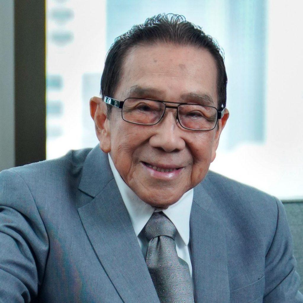 Justice Raoul V. Victorino (Ret.)