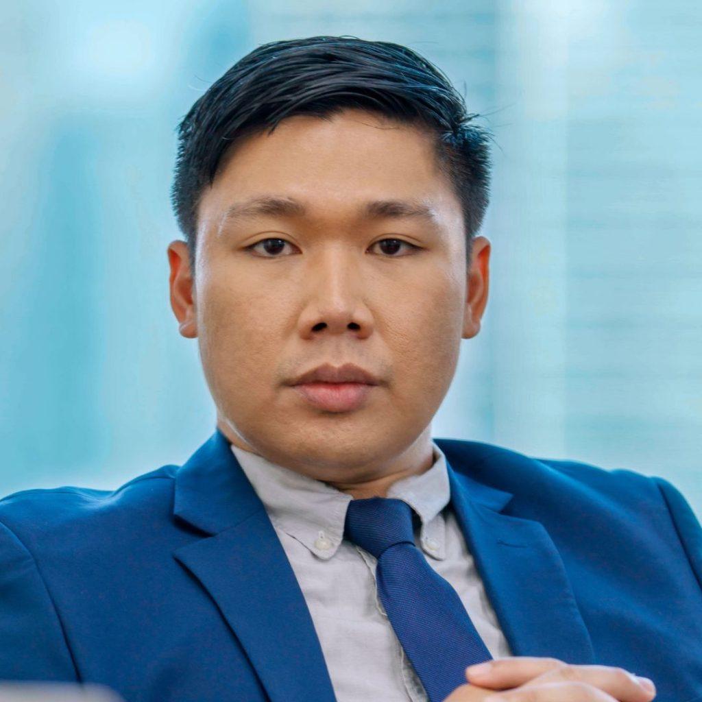 Terence Mark Arthur S. Ferrer