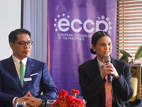 DivinaLaw at the 2026 PH economic outlook