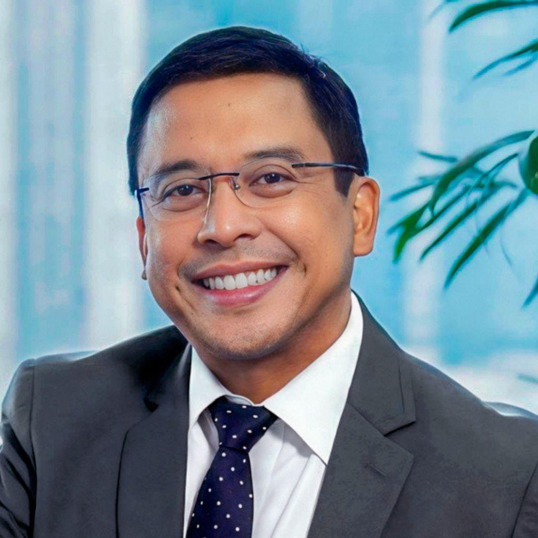 Jose M. Layug, Jr.