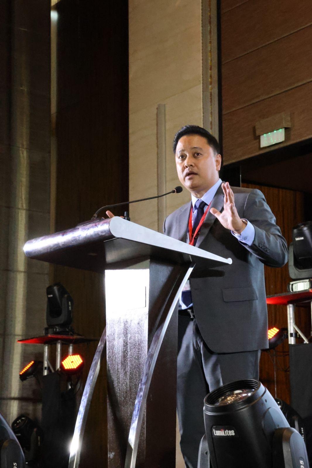 DivinaLaw at the SCLP nat’l conference